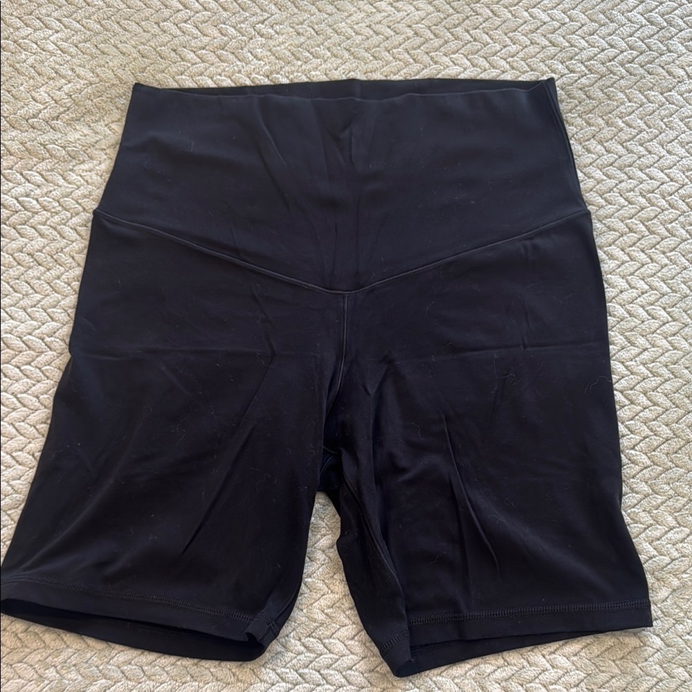 Women’s Offline by aerie 7” inseam bike short